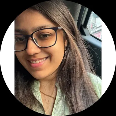 Barkha Verma profile
