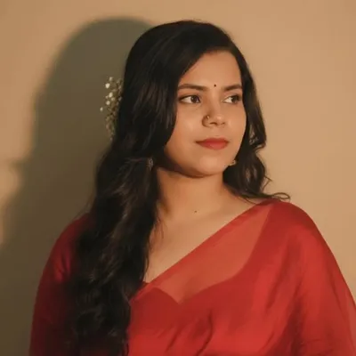 advocate Svati Pandey profile