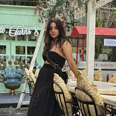 Barkha Bisht profile