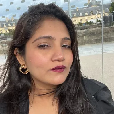 Barkhaa Sethi profile