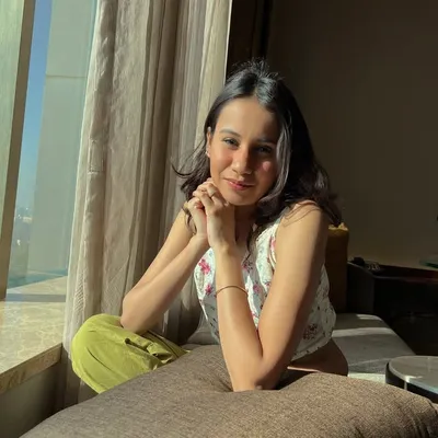 Dr Barkha Vyas