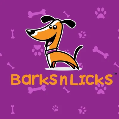 Barks 'n Licks profile