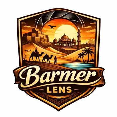 BARMER LENS profile