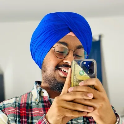 Jaspreet Singh profile