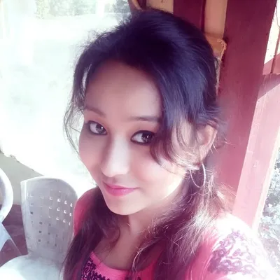 Nidhi Das(Barnali) profile