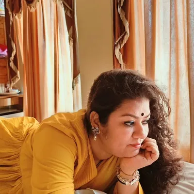 Barnali Rath profile