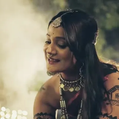 BARNALI HOTAA profile