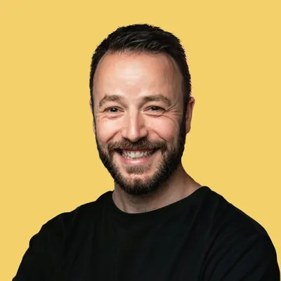 James Barnard profile