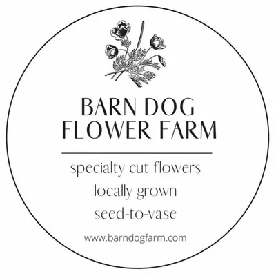 Barn Dog Flower Farm • Sarah profile
