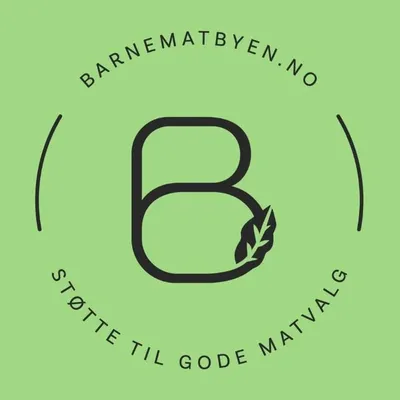 Ernæring | barnemat | matglede profile