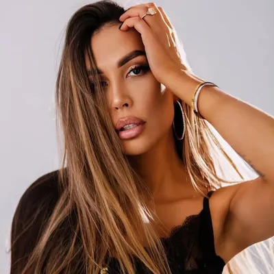 Барно Каримова profile