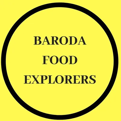 BarodaFoodExplorers profile