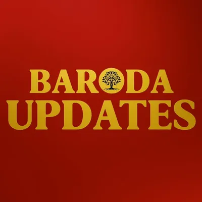 BARODA UPDATES™ | VADODARA profile