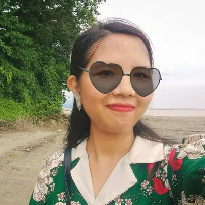 Deepsikha Baro profile