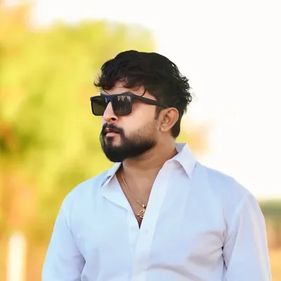 Raj Chiragsinh profile
