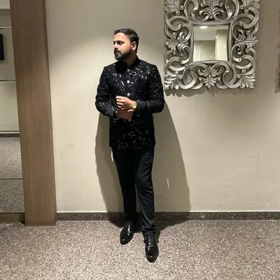 Aayush Baroha ๐ฎ๐ณ profile