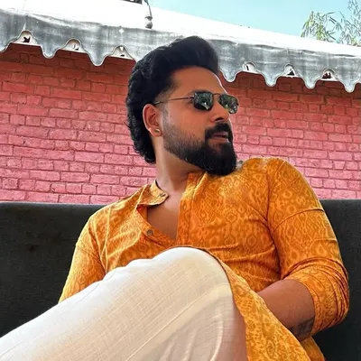 Ravi Barolia profile