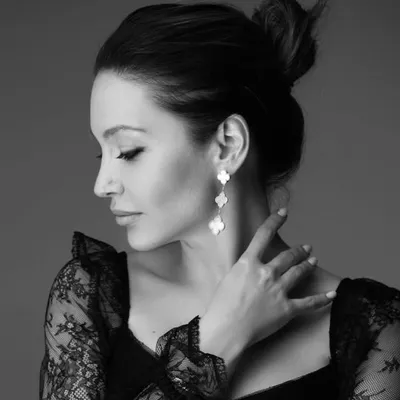 Daria A. profile