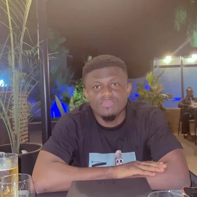 Paul Ofori profile