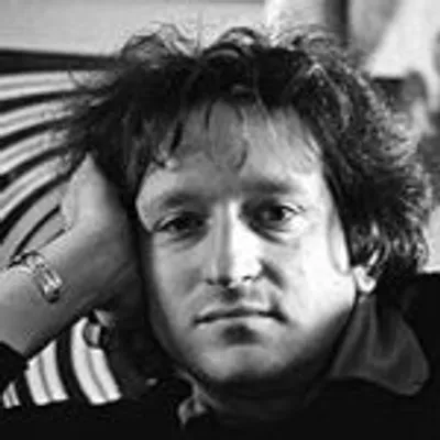 Baron Wolman profile