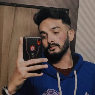 Barot Brijesh profile