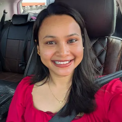 DIET COACH PRATIKSHA profile
