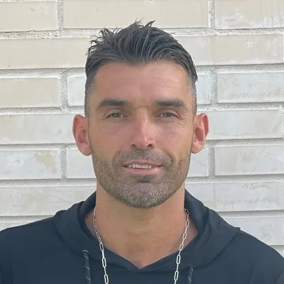 David Barral profile