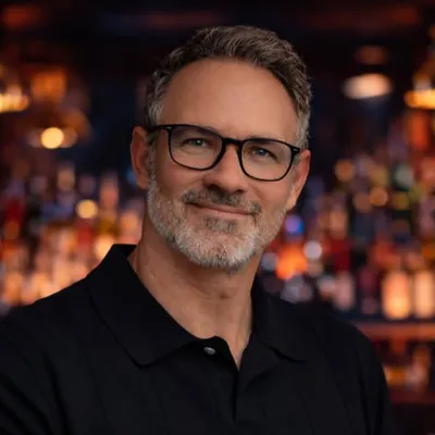 Jason Plummer | Barrel-aged Dad profile