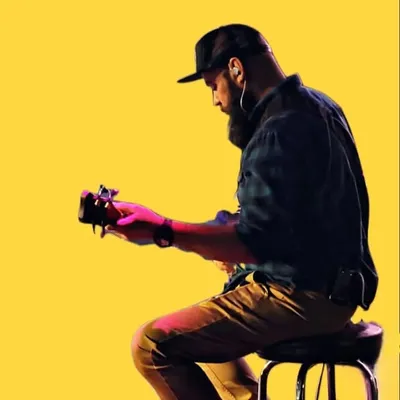 Daniel Barreto profile