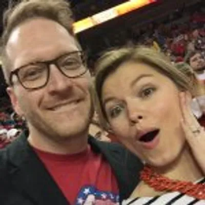 Barrett Baber profile