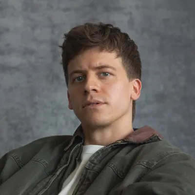 Barrett Carnahan