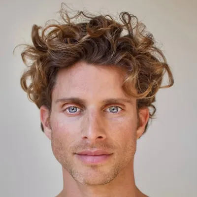 BARRETT PALL profile