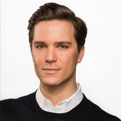 Barret Wertz profile