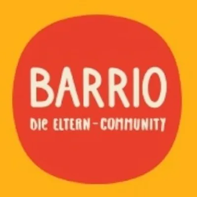 BARRIO. Die Eltern Community. profile