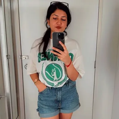 Deepanshee Shrivastava profile