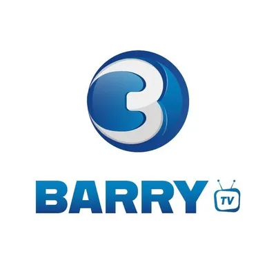 BARRY TV profile