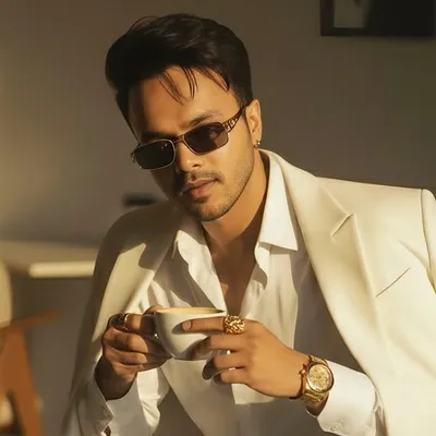 Barry Billa ( Harry Barry )๐ค profile
