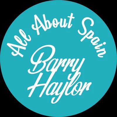 All About Spain Barry Haylor profile