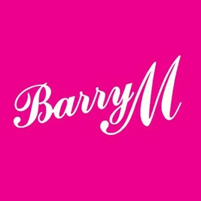 Barry M Singapore profile