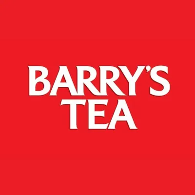 Barry's Tea profile