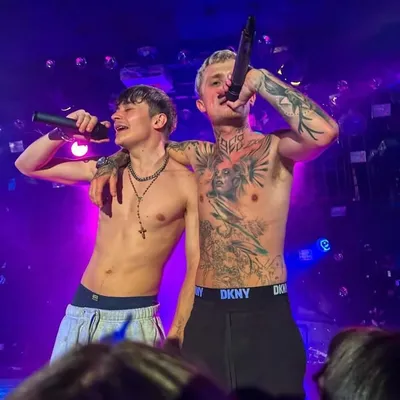 Bars And Melody profile