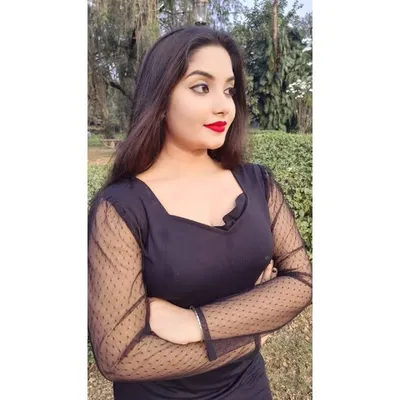 Barsha Mukherjee profile