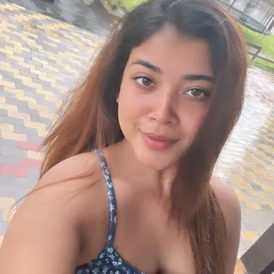 Barsha Borah profile