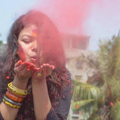 Barsha Nandi Mitra profile