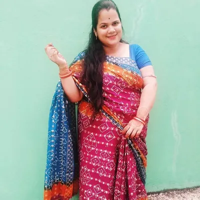 Barsha Nanda profile