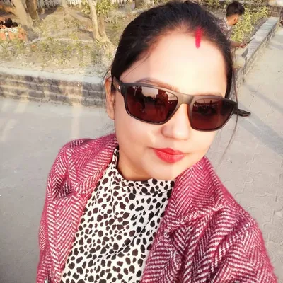 Barsha Das profile