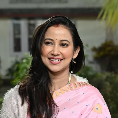 Barsha Rani Bishaya profile