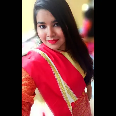 Barsha Shikdar profile