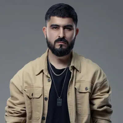 BARSS | Eldzhan Mamedovi profile