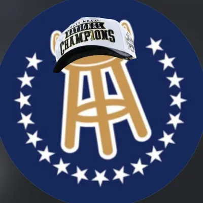 NATIONAL CHAMPIONS. profile